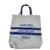 DIOR  Handbags T.  cloth Grey  ref.892982