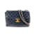 CHANEL Borse T.  vacchetta Nero Pelle  ref.892983