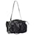 Gucci Sukey Boston Tasche aus schwarzem Guccissima-Leder  ref.893553