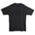 Everyday T-shirt con logo oversize Balenciaga in cotone grigio  ref.893561
