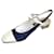 Carel patent leather Mary Janes never worn Navy blue  ref.893640