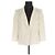 Blazer Gat Rimon 36 Weiß