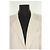 Blazer Gat Rimon 36 Weiß - Ansicht 3