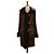 Sylvie Schimmel CAPPOTTO SCHIMMEL SYLVIE 38
