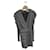 JONATHAN SIMKHAI  Dresses T.International XS Synthetic Black  ref.894164