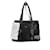 PRADA Borse T.  SINTETICO Nero  ref.894168