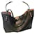 Valentino Garavani Handbags Black Pink Leather  ref.894199