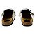 JW Anderson Mocasines Gourmet - J.W. Anderson - Blanco - Cuero - vista 3