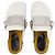 JW Anderson Mocasines Gourmet - J.W. Anderson - Blanco - Cuero - vista 4