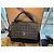 Louis Vuitton Bolsa Eyelet Lockme II de couro cinza escuro Cinza antracite - vista 5
