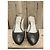 SERGIO ROSSI Pumps 38,5 Nero - vista 3
