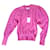 Isabel Marant CAMELLIA Pink Cotton  ref.894380