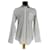 Hugo Boss chemises Coton Blanc  ref.894393