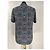 Autre Marque Camicia a maniche corte in viscosa Multicolore - vista 4