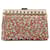 Valentino Clutch bags Pink Silk  ref.894411
