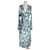 Day Birger & Mikkelsen Robes Viscose Rayon Multicolore  ref.894424
