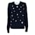 Chanel Nuovo maglione in cashmere Lucky Charms Nero Cachemire  ref.894469