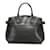 Louis Vuitton Epi Passy PM M59262 Black Leather Pony-style calfskin  ref.894620