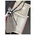 Herbag Hermès BORSA ERBA 31 ZIP DI RITORNO Nero Crudo - vista 2