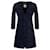 Chanel 9K$ Veste noire en tweed Lesage  ref.894648