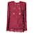Chanel 11K $ NEW Jaqueta Cosmopolite Multicor Tweed  ref.894680