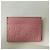 Cartera Gucci de piel de avestruz rosa - vista 4