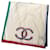 Chanel sciarpe Multicolore Cachemire  ref.894738