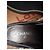 Sneaker piatta con lacci CC nero satinato Chanel Taglia 37 US 7 UK 4 AU 6 - vista 5