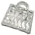 Hermès hermes kelly Argento Metallo