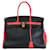 Hermès Birkin 35 Black Leather  ref.895107
