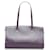 Louis Vuitton Epi Madeleine PM M5933K Purple Leather Pony-style calfskin  ref.895554