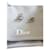 Christian Dior Earrings Silvery Metal  ref.895678