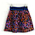 Dior Leopard Neon Skirt Multiple colors Wool  ref.895687