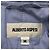 Alberta Ferretti Alberto Aspesi blue nylon padded shirt jacket - view 4