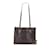Fendi Leather Shoulder Bag Brown Pony-style calfskin  ref.895848
