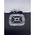 Borse Roger Vivier T. Pelliccia sintetica Nero - vista 7