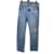 Autre Marque DL1961  pantalones vaqueros.US 25 Pantalones vaqueros Azul Juan  ref.895921
