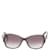 Cartier Gafas de sol tintadas de gran tamaño Púrpura Plástico  ref.896496