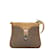 Gucci GG Canvas Shoulder Bag Brown Cloth  ref.896502