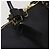 Louis Vuitton Epi Keepall 50 Bolsa Boston Noir M42962 Autenticação de LV 40724 Preto - vista 10
