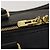 Louis Vuitton Epi Keepall 50 Bolsa Boston Noir M42962 Autenticação de LV 40724 Preto - vista 19