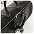 Louis Vuitton Epi Keepall 50 Bolsa Boston Noir M42962 Autenticação de LV 40724 Preto - vista 6