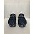 Kelly Hermès HERMES  Mules & clogs T.EU 37 Leather Blue - view 3