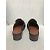 Kelly Hermès HERMES  Mules & clogs T.EU 37 Leather Blue - view 5
