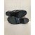 Kelly Hermès HERMES  Mules & clogs T.EU 37 Leather Blue - view 7