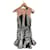 Autre Marque STYLE STALKER  Dresses T.International XS Synthetic Black  ref.896637