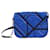 LANCEL  Handbags T.  Leather Blue  ref.896679