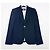 Dsquared2 Navy Power Suit - view 2