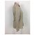 Burberry-Hemd in Beige, großzügiger Schnitt - Ansicht 3