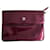 Autre Marque Clutch bags Patent leather  ref.896759